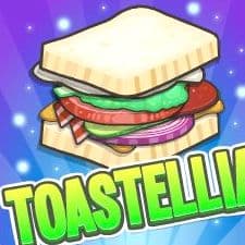 Toastellia
