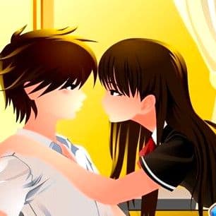 Class Kiss