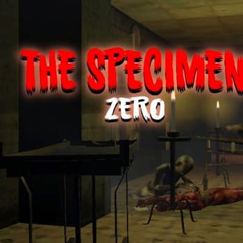 The Specimen Zero