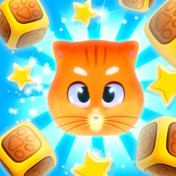 Kitty Blocks