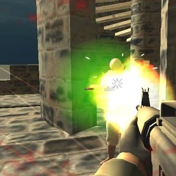 Operation Assault 2