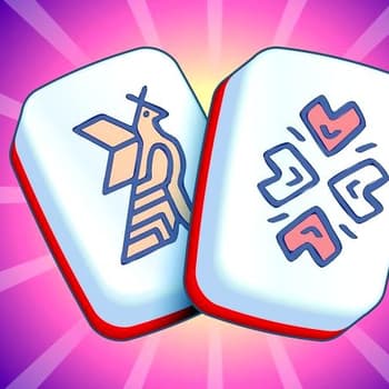 Mahjong Royal