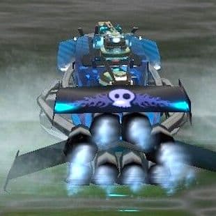 Water Wars