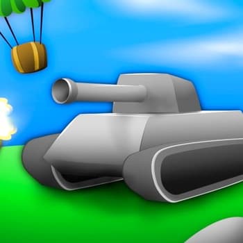 Tonkwars Io