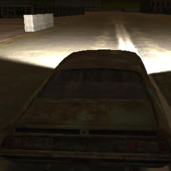 Drift Z