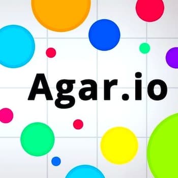 Agar Io