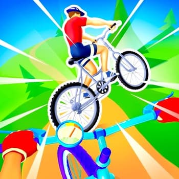 Extreme Cycling