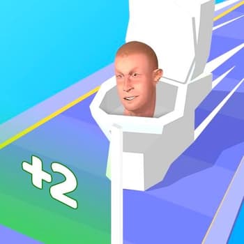 Join Skibidi Clash 3D