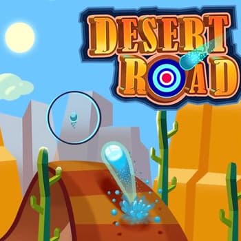 Desert Road