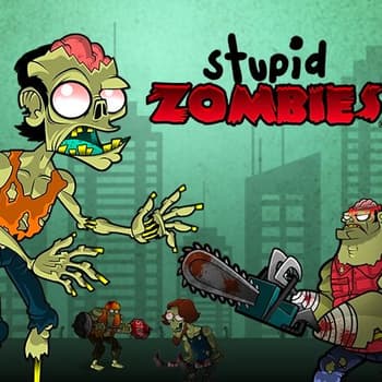 Stupid Zombies 2