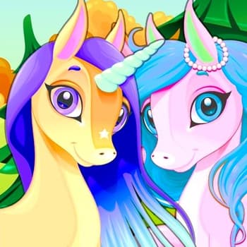 Pony Friendship