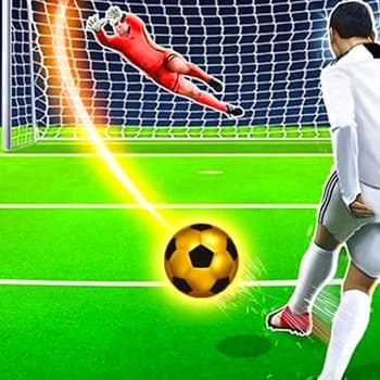 Football Strike: Freekick Soccer