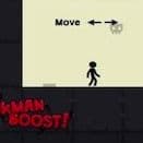 Stickman Boost