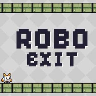 Robo Exit