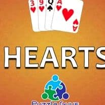 Puzzleguys Hearts