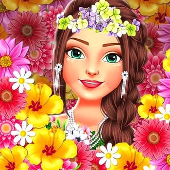 My Dreamy Flora Fashion Look