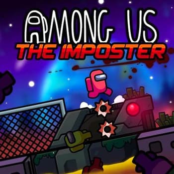 Among Us The Imposter