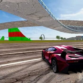 Madalin Stunt Cars 2