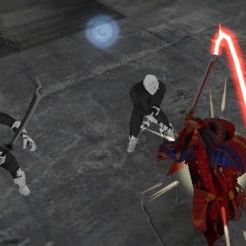 Samurai Sword
