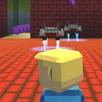 Kogama Minecraft