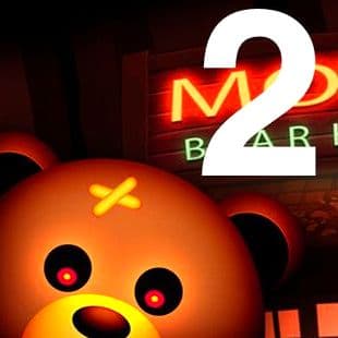 Bear Haven 2