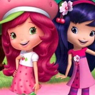Strawberry Shortcake 2