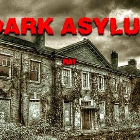Dark Asylum