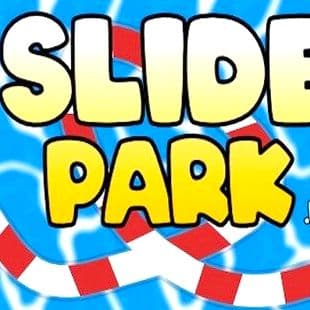Slidepark Io