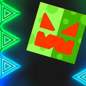 Geometry Road