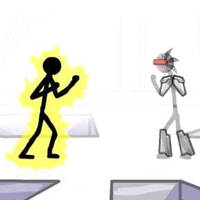 Electricman 2 The Tournament Of Voltage