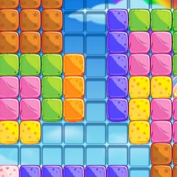 Gummy Blocks