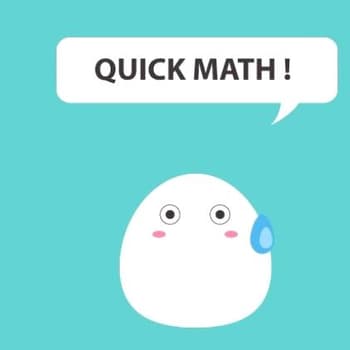 Quick Math