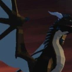 Dragon Simulator Multiplayer