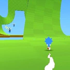 Sonic Revert