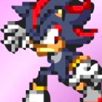 Final Fantasy Sonic New Beginings Game