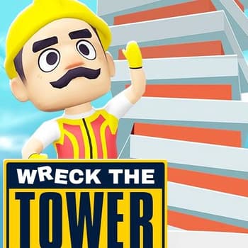 Wreck The Tower