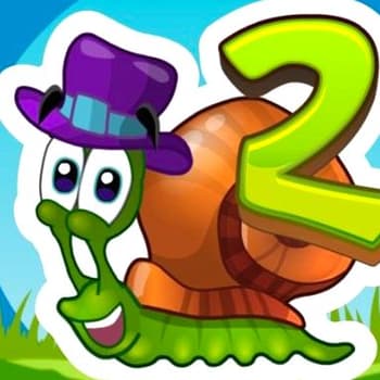 Snail Bob 2
