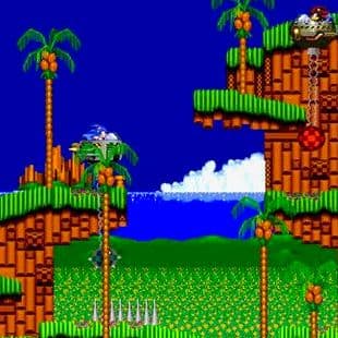 Ultimate Robotnik Duels