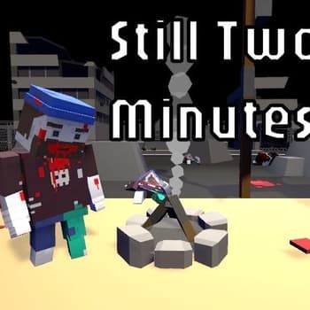 The Walking Deadblocks