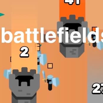 Battlefields Io