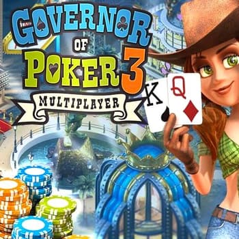 Governor Of Poker 3