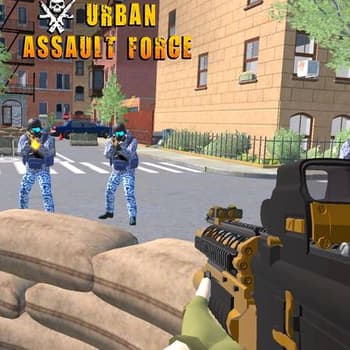 Urban Assault Force