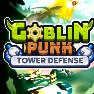 Goblin Punk Tower Defense