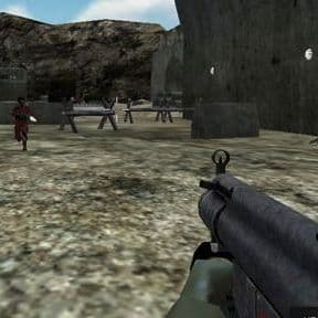 Masced Forces