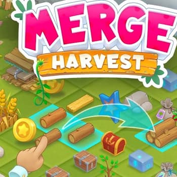 Merge Harvest