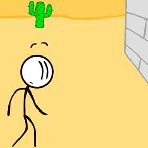 Stickman Bank Robbery