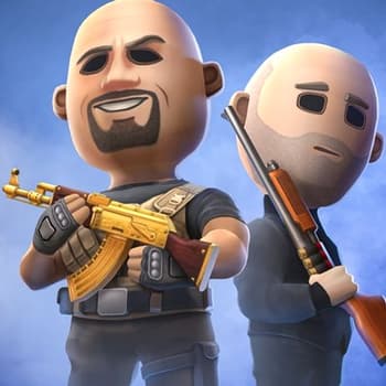 Battlefield Elite 3D