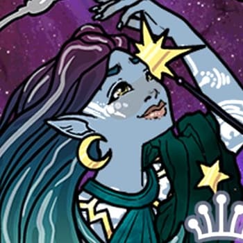 Space Princess