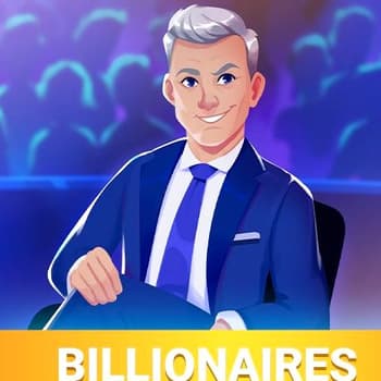 Billionaires