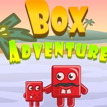 Box Adventure